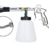 Tornador puhastuspüstol 1L, surve 6-9,2bar, pöörlev 2 Puhastuspustol Tornador 1