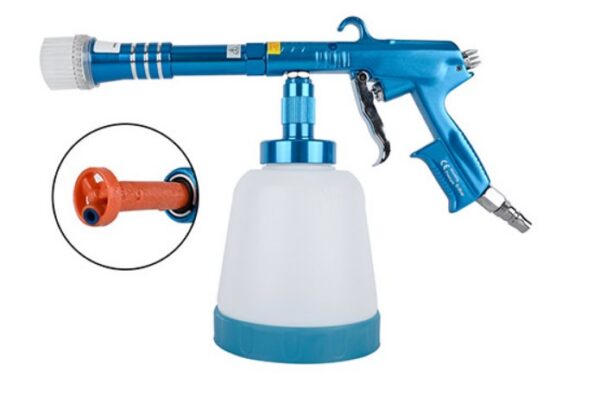 Puhastuspustol Tornador 2