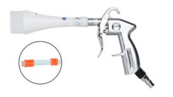 Classic booster, Tornador, paagita, surve 6-9,2bar