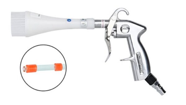 Puhastuspustol Tornador 3