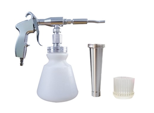 Puhastuspustol Tornador