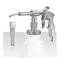 Tornador sisepuhastuse püstol, metallist 1L, surve 6-9,2bar, pöörlev