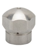 Torupesudüüs 350bar, 1/8sk, suurus 045, 3+1