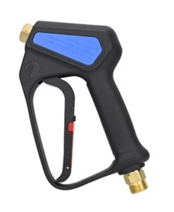 Pesupüstol ST2600, 310bar, M22x1,5 VK Swivel