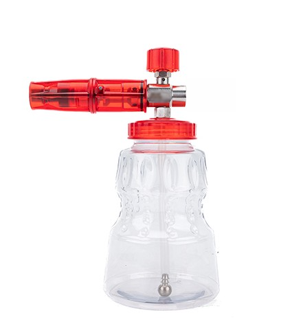 vahuotsik survepesurile