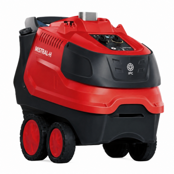 Kuumaveepesur Mistral H