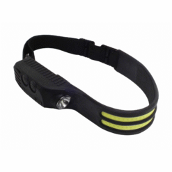 SATRA pealamp liikumisanduriga ( COB LED ja XPE LED )