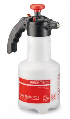 Surveprits Clean-Matic 1.25 P, 360, Fanjet