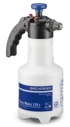 Surveprits Clean-Matic 1.25 E, 360, Fanjet