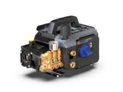 Survepesur AR2 - 10.15 CM, 150bar, 600l/h, 2,6kW, 1450p/min