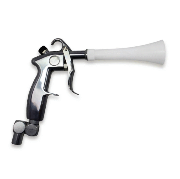 Aero Gun, ilma paagita Koos pööreliga 1 Tornador