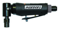 Otslihvija 90°, 20000p/min, 0,2kW, Pneutec Premium line, otsfrees