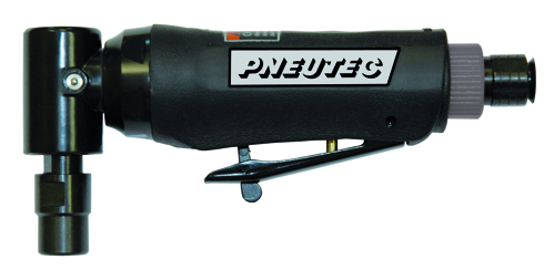 Otslihvija 90°, 20000p/min, 0,2kW, Pneutec Premium line, otsfrees 1 nurklihv masin Pneutec Premium line otsfrees UT8715E