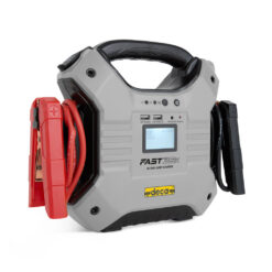 Käivitusabi / Booster FAST 35K 12/24V - 3500/1750A