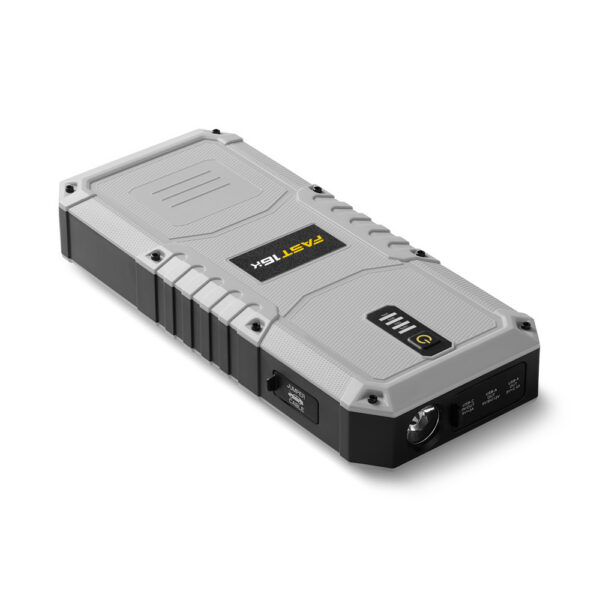 Käivitusabi / Booster FAST 16K 12V - 2000A 1 381500 01 FS 1