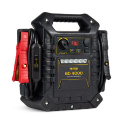 Käivitusabi / Akupank GO 4000 12/24V 4000/2000A