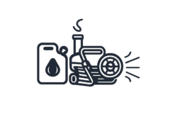 Diiselküttega soojapuhurid