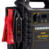 Käivitusabi / Akupank GO 4000 12/24V 4000/2000A 5 Kaivituabi Deca