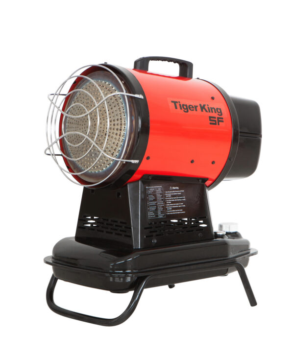 Diisel-infrapuna kiirgur 21 kW 1 SF 70