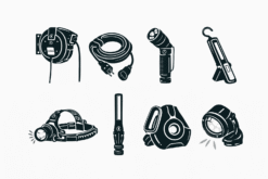 Elektritarvikud ja valgustid