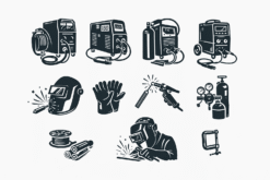 Keevitusseadmed ja keevitustarvikud