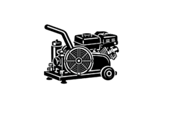 Kõrgsurvekompressorid