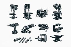 Metallitöötlusseadmed