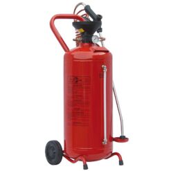 Surveprits 50l balooniga, 8bar, 10m voolikuga