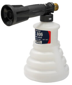 Survepesuri vahuotsik FL 806 1L M22 – Foamer