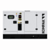 Diiselgeneraator DG22KSE 16 kW, 400 V 3 Generaator DG22KSE
