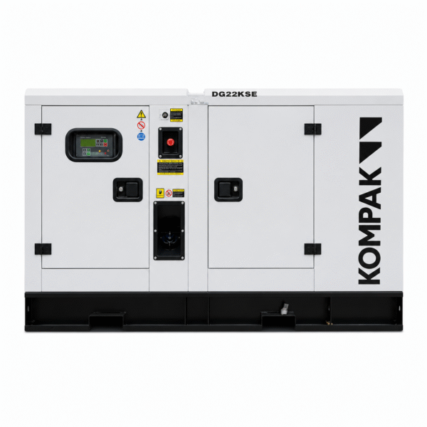 Generaator DG22KSE