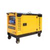 Generaator KD10000SE