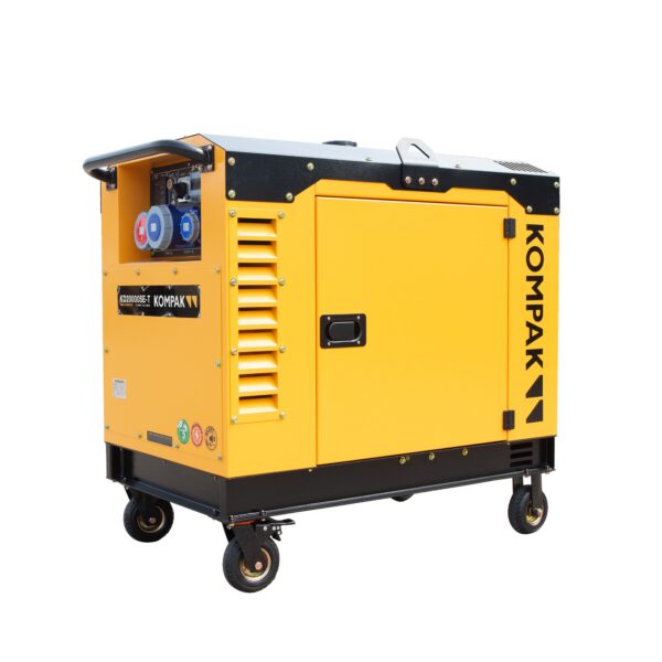 Generaator KD20000SE