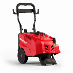 Survepesur Press-C D2021P T, 200bar / 1300l/t, 8,4kW, 1400p/min