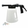clean boy foam 28 l 5