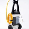 samourai electric sprayer 30l on trolley 1 batt 1
