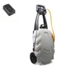 Elektriline surveprits Samourai käruga 30L kuni 13m koos aku ja laaadijaga 4 samourai electric sprayer 30l on trolley 1 batt
