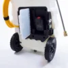 samourai electric sprayer 30l on trolley 1 batt 2