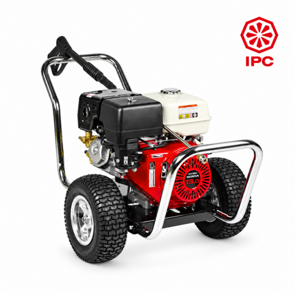 Survepesur bens CLEN BENZ DL2021 IPC PORTOTECNIA 1