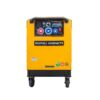 Diiselgeneraator KD16000SE 16,3 Kva, 400/230 V 8 Kompak generaator KD16000SE 2