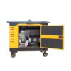 Diiselgeneraator KD16000SE 16,3 Kva, 400/230 V 7 Kompak generaator KD16000SE 4