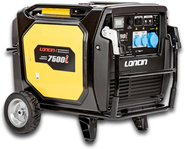 Invertergeneraator LC7500i