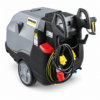Kasutatud Kuumaveepesur Kärcher HDS13/20-4S 200bar 1300l/h 1.071-937 4 Karcher kuumaveepesur