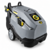 Kasutatud Kuumaveepesur Kärcher HDS13/20-4S 200bar 1300l/h 1.071-937 2 Kuumaveepesur Aircom