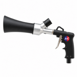 Tornador Black tolmuimejale metall laagriga 120l/min 3,5-6,2bar ¼ sk