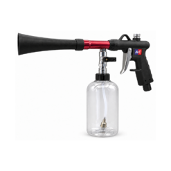 Tornador Black kiirühendusega 120l/min 6,2bar ¼ sk