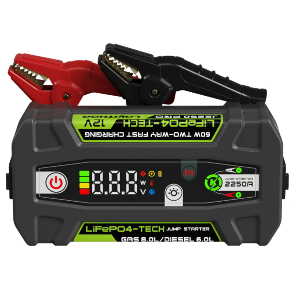 Lokithor J2250 PRO