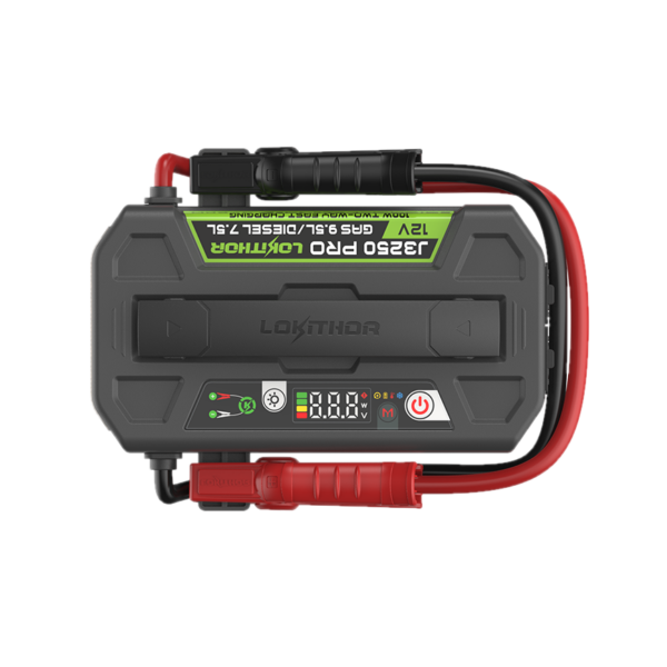 Lokithor J3250 PRO